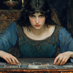 Oracles divinatoires