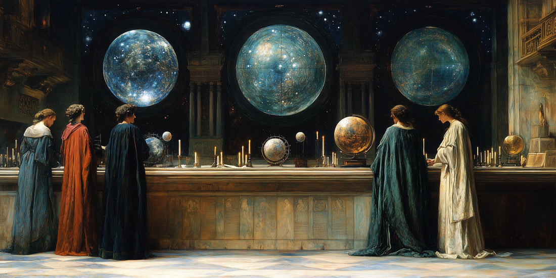 Oracles de Belline