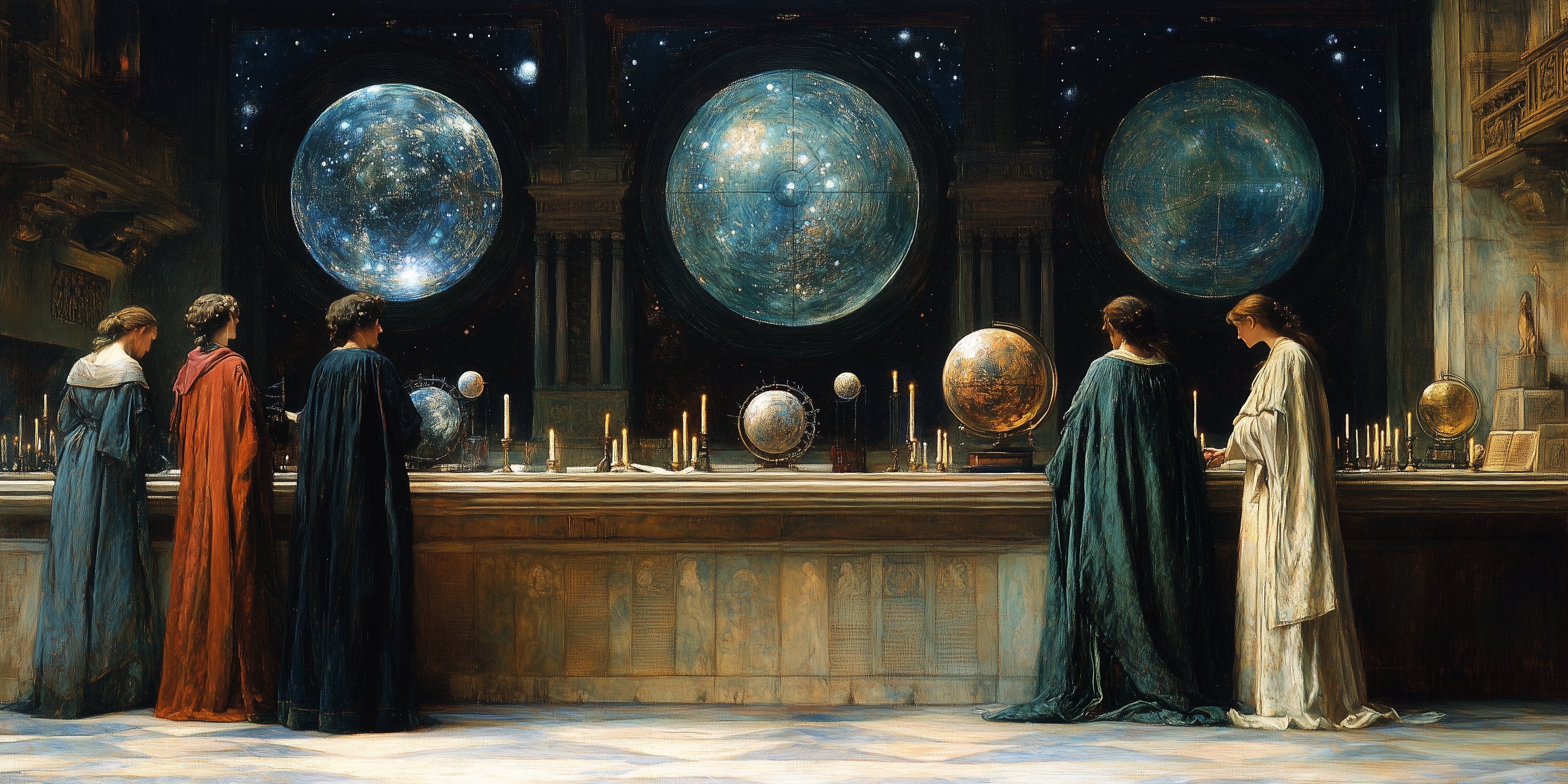 Oracles de Belline