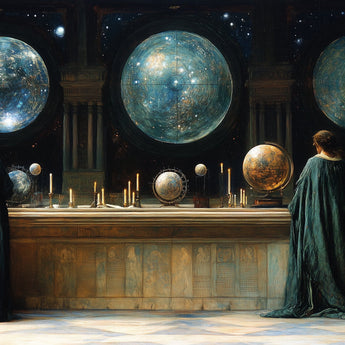 Oracles de Belline