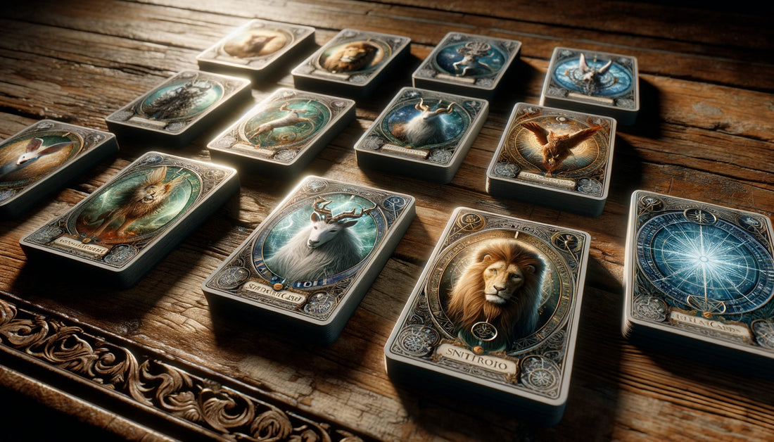 Oracles des Animaux - Aeternum - Oracles des Animaux - Aeternum - Oracles des Animaux - Aeternum - #original_alt_text# - #esoterisme# - #wicca#  - #esoterisme# - #wicca#  - # boutique ésoterisme# - #wicca# 