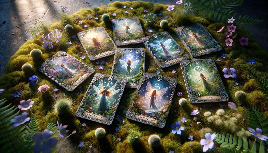 Oracles des Fées - Aeternum - Oracles des Fées - Aeternum - Oracles des Fées - Aeternum - #original_alt_text# - #esoterisme# - #wicca#  - #esoterisme# - #wicca#  - # boutique ésoterisme# - #wicca# 