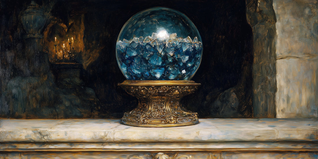 Orgonites