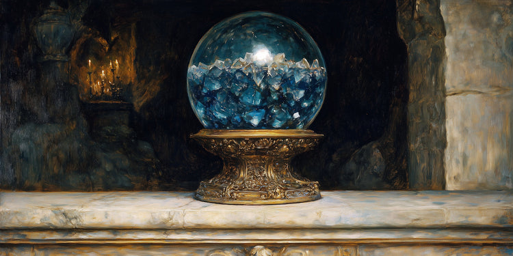 Orgonites