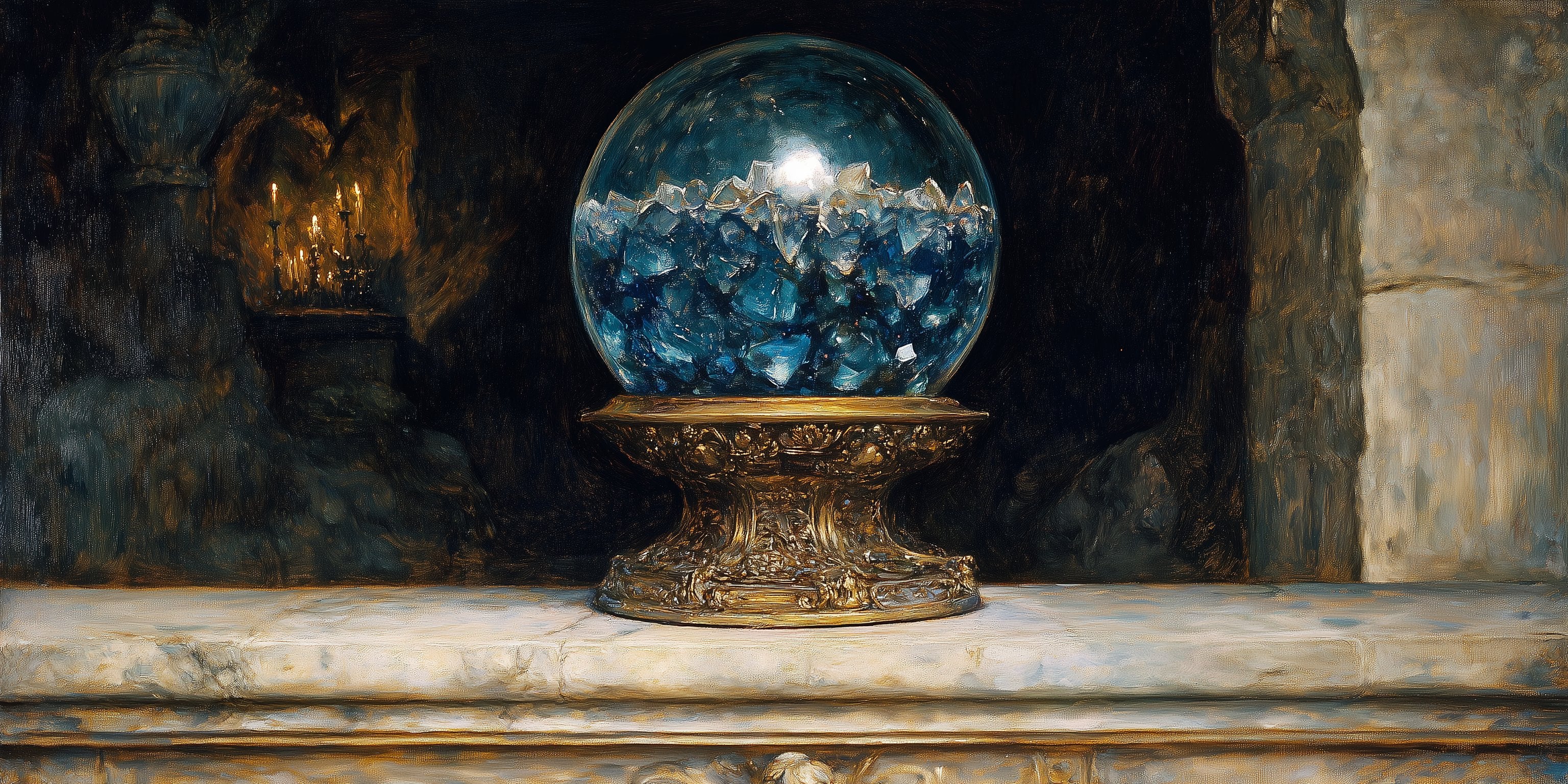Orgonites