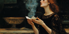 Papier d'Arménie