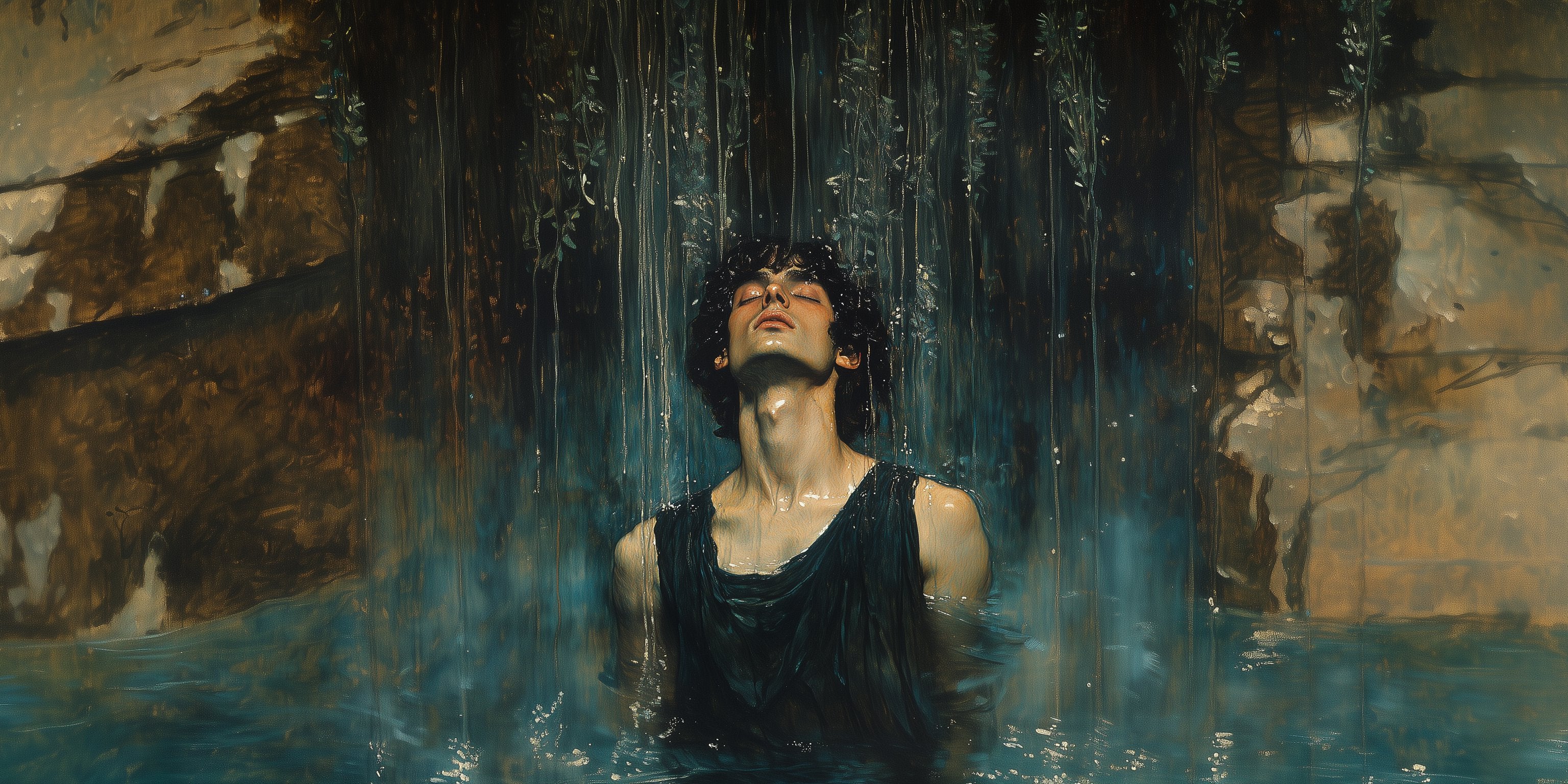 Magie pour la Purification