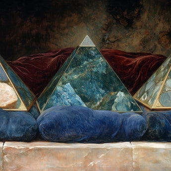 Pyramides