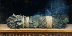 Rouleaux de sauge