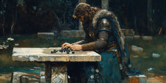 Runes vikings