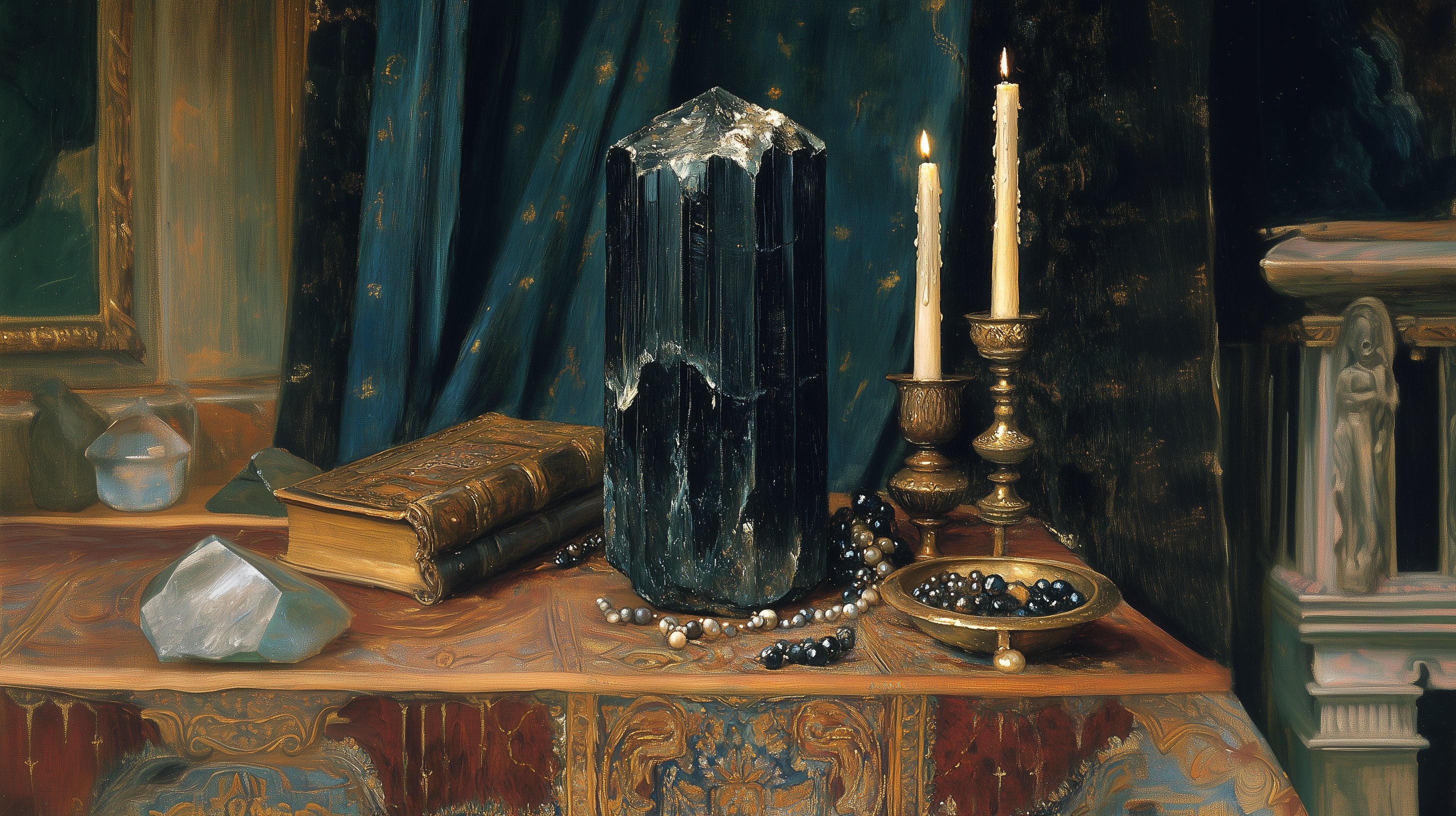 Tourmaline