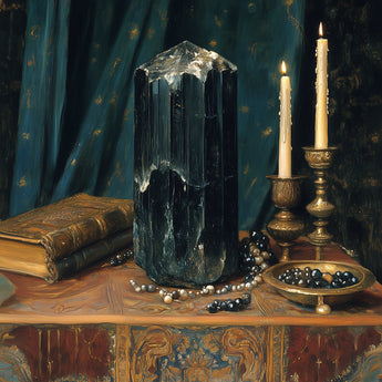 Tourmaline