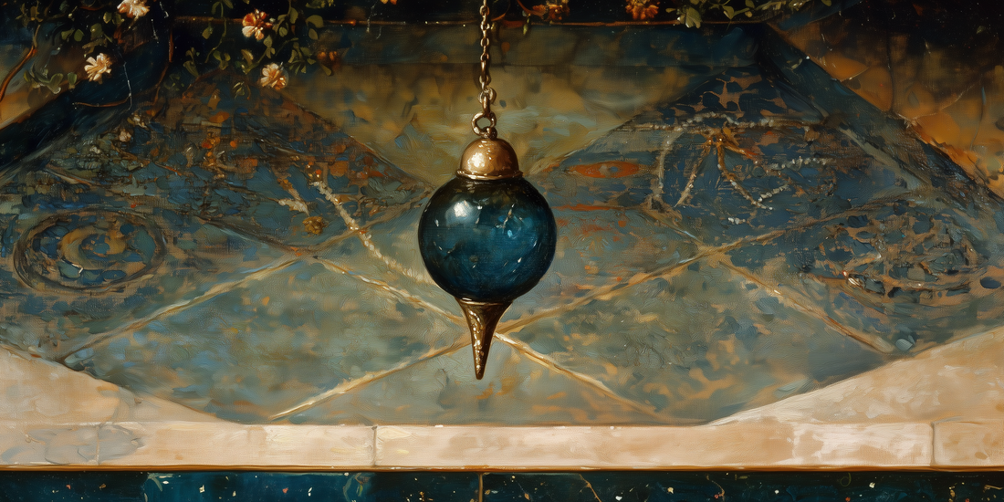 Pendules Séphoroton