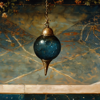 Pendules Séphoroton