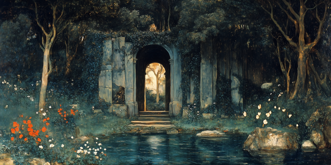 Oracles de la Nature