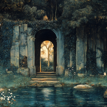 Oracles de la Nature