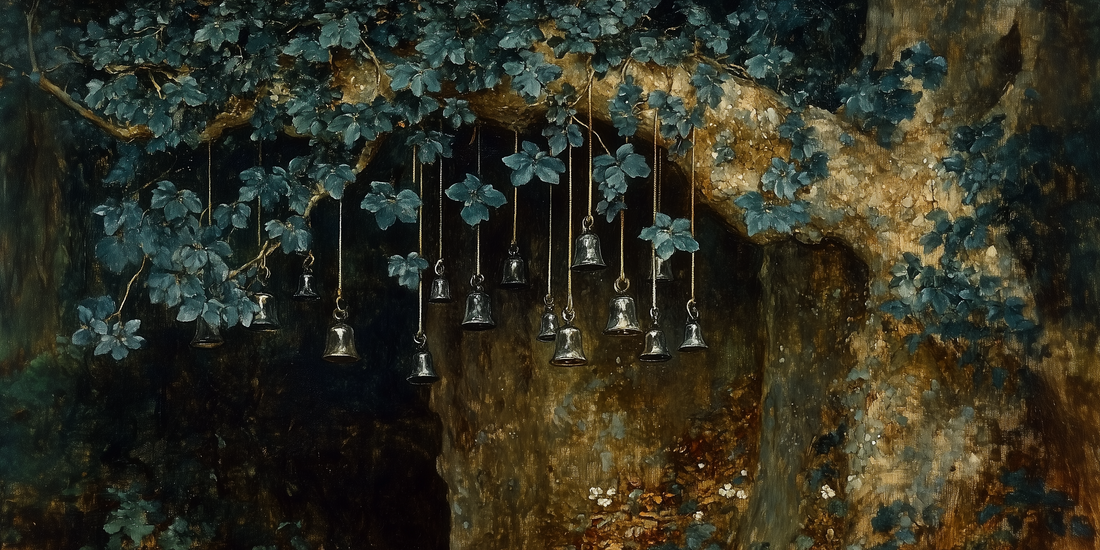 Cloches rituelles