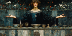 Tarots Rider-Waite