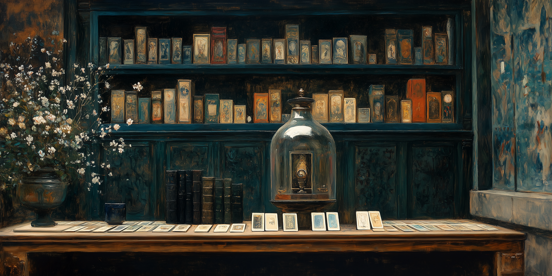 Oracles de collection