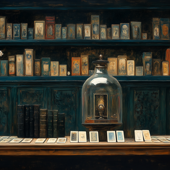 Oracles de collection