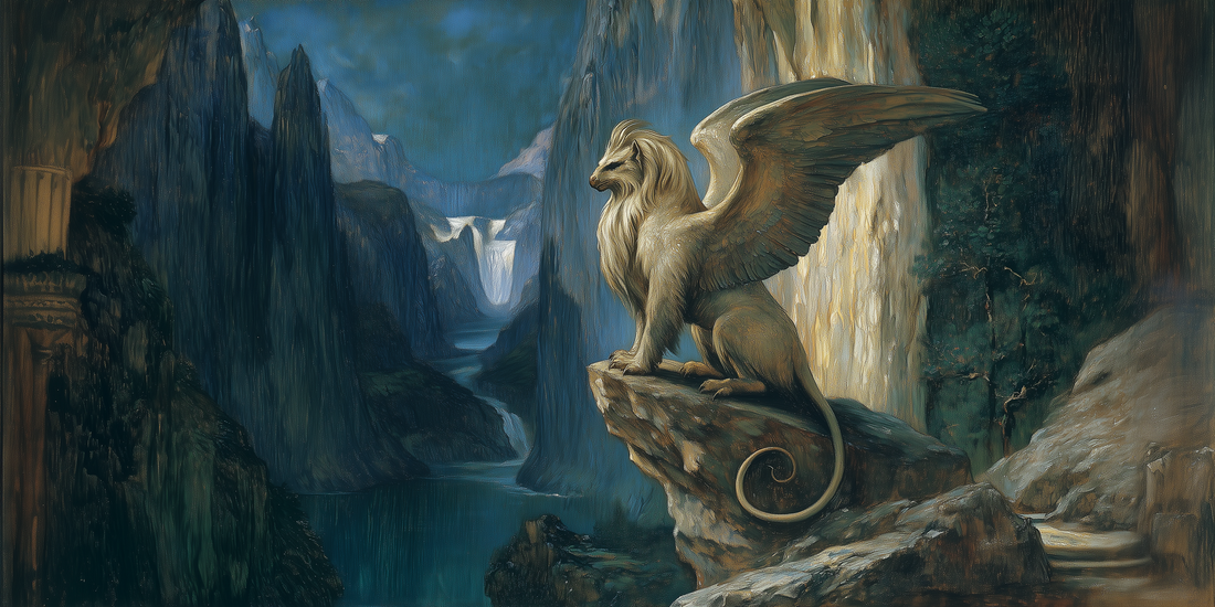 Oracles mythologiques