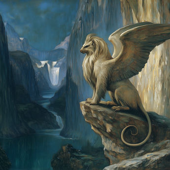 Oracles mythologiques
