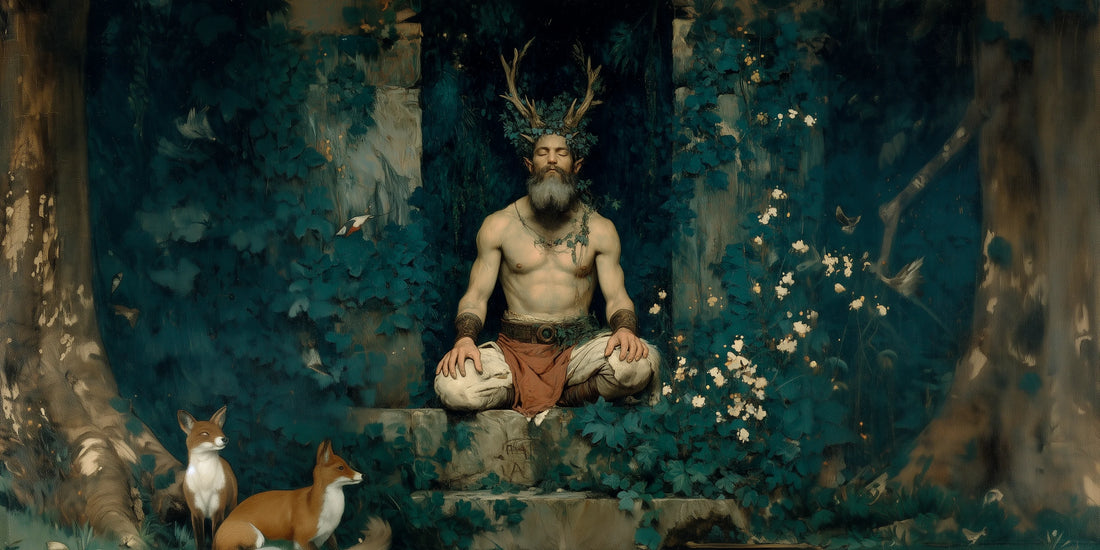 Cernunnos