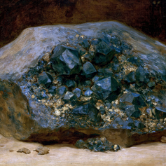 Pyrite