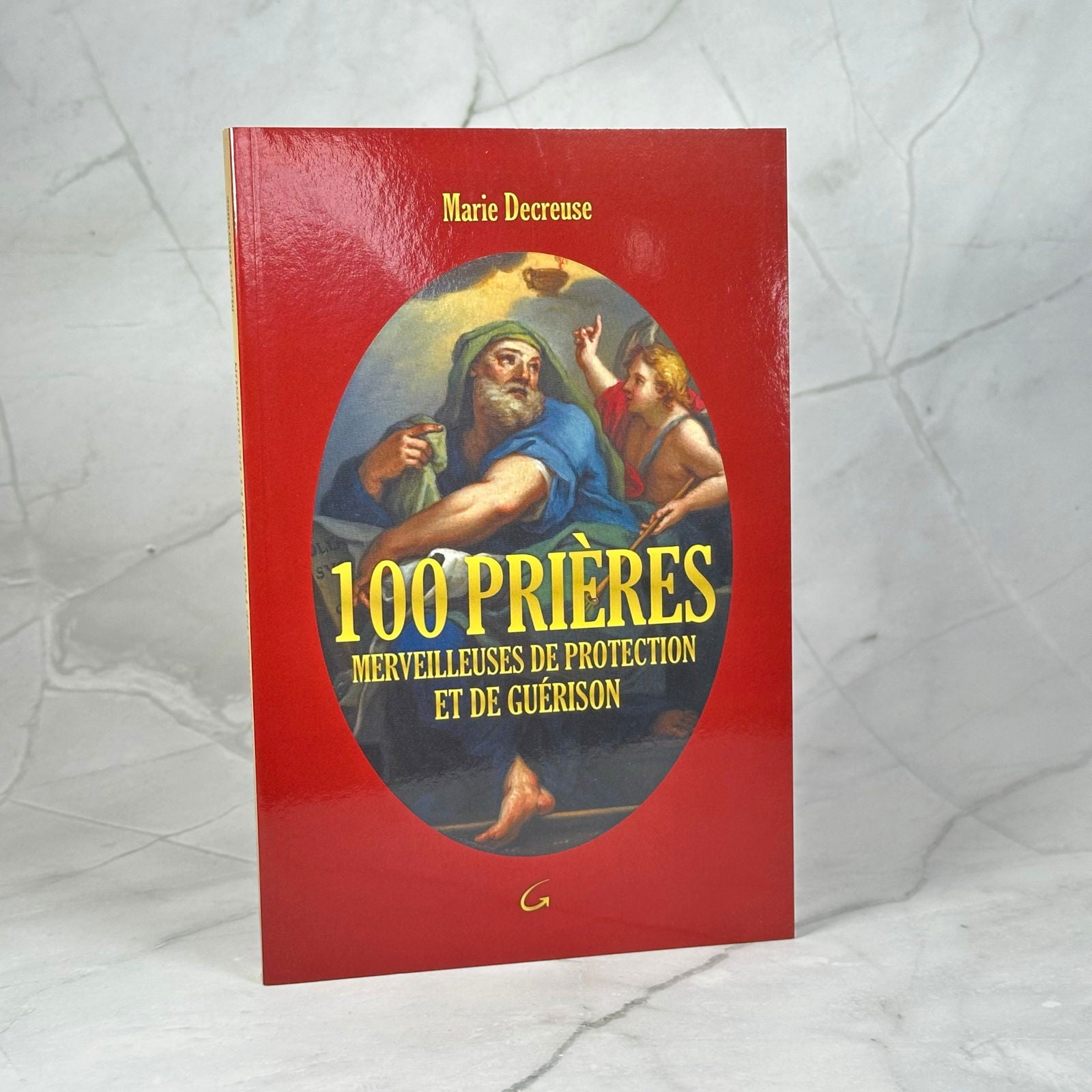 100 prières merveilleuses de protection et de guérison - Aeternum - 100 prières merveilleuses de protection et de guérison - # boutique ésoterisme# - #wicca# 