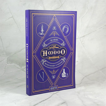 365 jours de Hoodoo - Routine initiatique au Rootwork - Aeternum - 365 jours de Hoodoo - Routine initiatique au Rootwork - Aeternum - 365 jours de Hoodoo - Routine initiatique au Rootwork - # boutique ésoterisme# - #wicca#  - # boutique ésoterisme# - #wicca# 