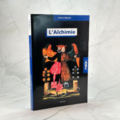ABC de l'Alchimie