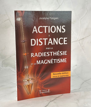 Actions à distance par la radiesthésie et magnétisme - Aeternum - Actions à distance par la radiesthésie et magnétisme - # boutique ésoterisme# - #wicca# 