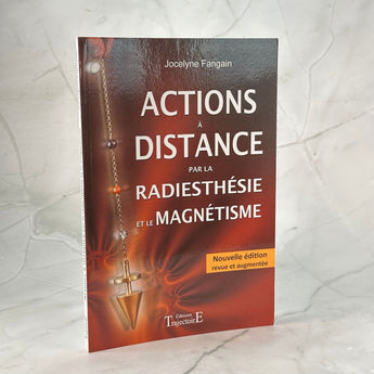 Actions à distance par la radiesthésie et magnétisme - Aeternum - Actions à distance par la radiesthésie et magnétisme - # boutique ésoterisme# - #wicca# 