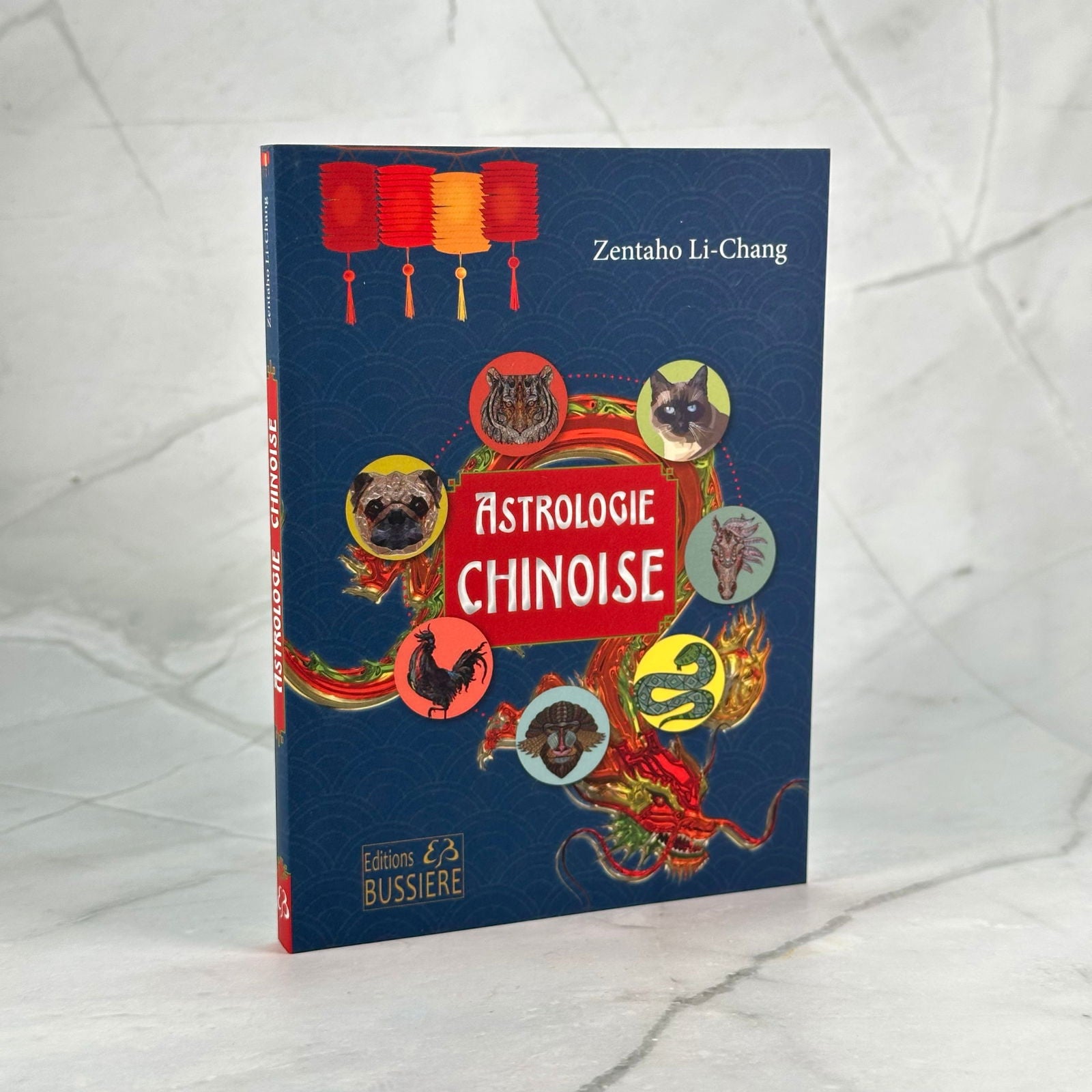 Astrologie chinoise - Aeternum - Astrologie chinoise - # boutique ésoterisme# - #wicca# 