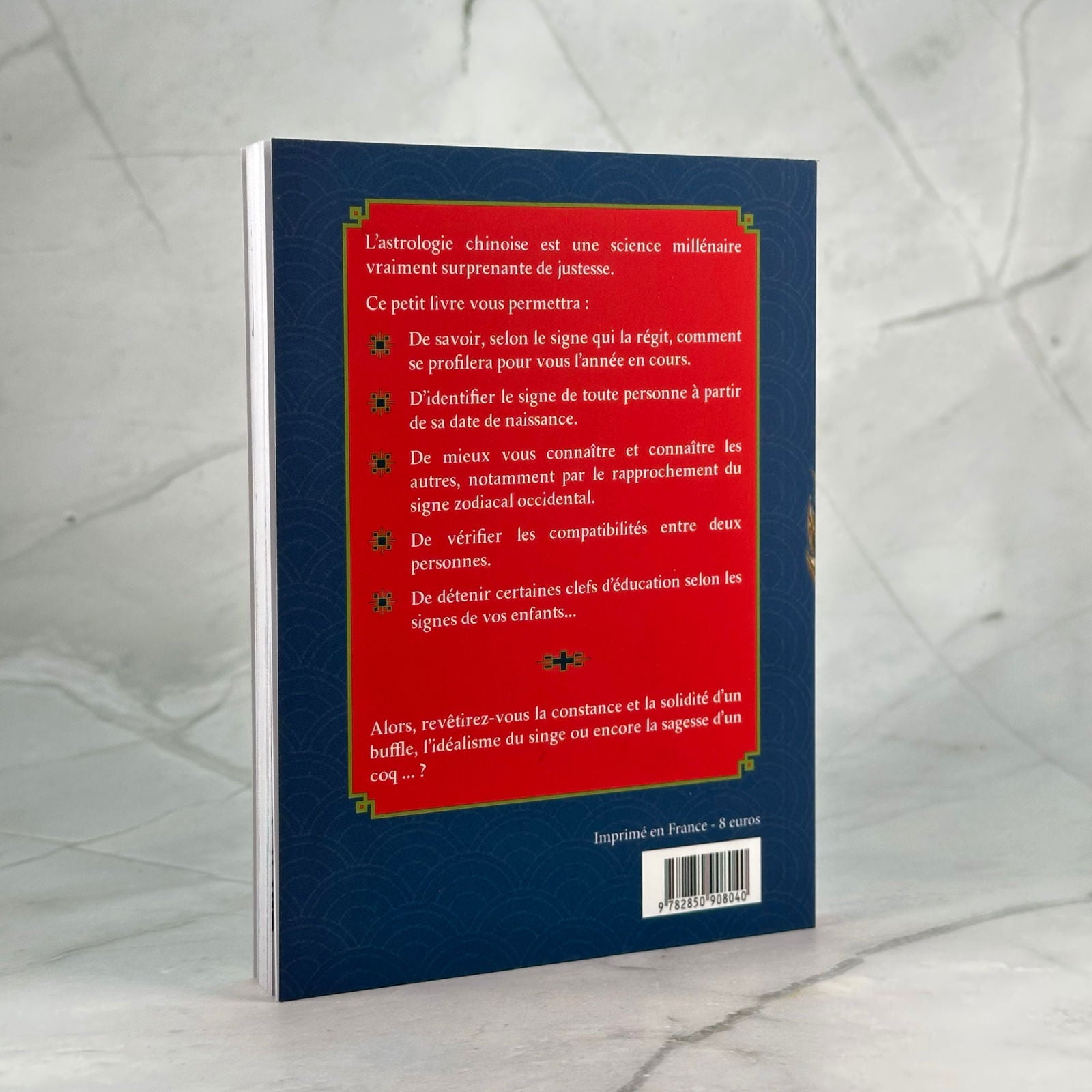 Astrologie chinoise - Aeternum - Astrologie chinoise - # boutique ésoterisme# - #wicca# 