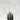 Baguette en bois & Cristal de Roche - Aeternum - a black and white photo of a glass bottle  - # boutique ésoterisme# - #wicca# 