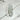 Baguette torsadée en Sélénite - Aeternum - a close up of a glass bottle of water  - # boutique ésoterisme# - #wicca# 