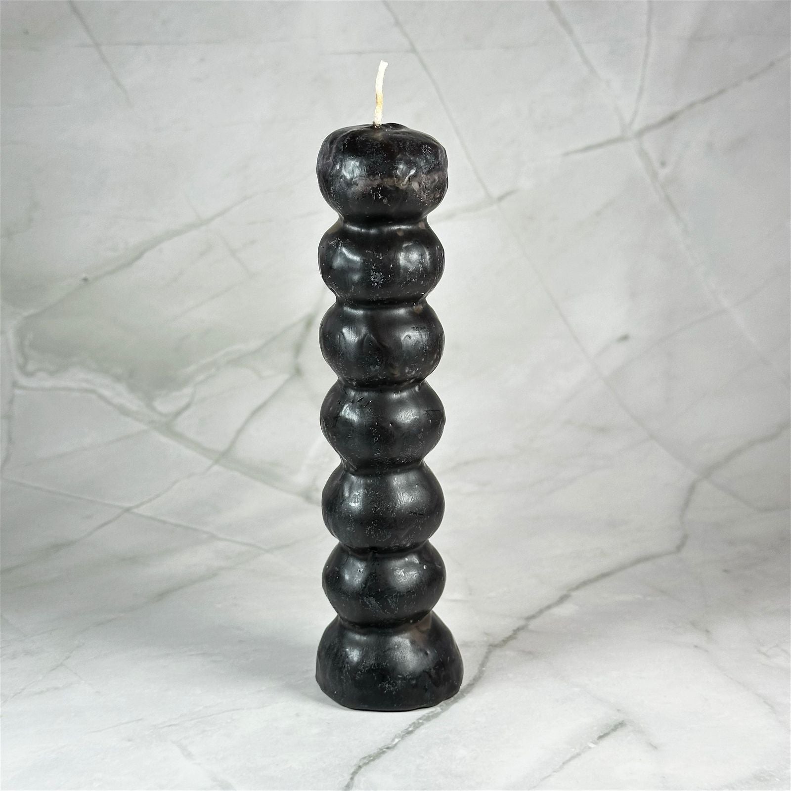 Bougie aux 7 nœuds (noire) - Aeternum - Bougie aux 7 nœuds (noire) - Aeternum - Bougie aux 7 nœuds (noire) - Aeternum - #original_alt_text# - #esoterisme# - #wicca#  - #esoterisme# - #wicca#  - # boutique ésoterisme# - #wicca# 