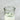 Bougie magique pour le Bonheur - Aeternum - a glass jar filled with a green liquid  - # boutique ésoterisme# - #wicca# 