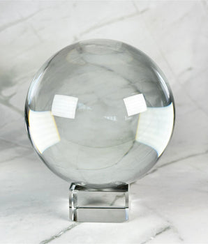 Boule de Cristal avec support (10cm) - Aeternum - Boule de Cristal avec support (10cm) - Aeternum - Boule de Cristal avec support (10cm) - Aeternum - #original_alt_text# - #esoterisme# - #wicca#  - #esoterisme# - #wicca#  - # boutique ésoterisme# - #wicca# 