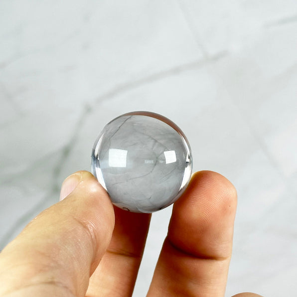 Nouvelle Fontaine D'eau Sphérique En Verre D'extérieur, Boule Acrylique Pour Jardin, Fontaine D'eau à Lumière RGB