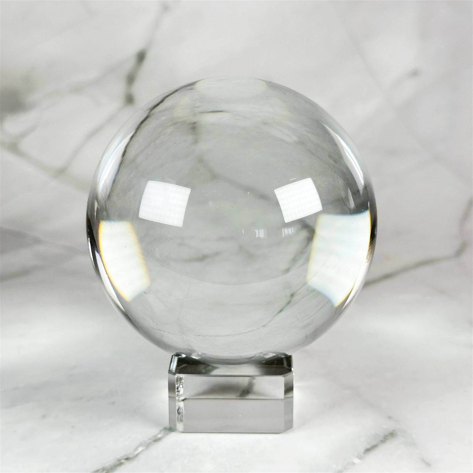 Boule de Cristal avec support (8cm) - Aeternum - Boule de Cristal avec support (8cm) - Aeternum - Boule de Cristal avec support (8cm) - Aeternum - #original_alt_text# - #esoterisme# - #wicca#  - #esoterisme# - #wicca#  - # boutique ésoterisme# - #wicca# 