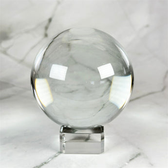 Boule de Cristal avec support (8cm) - Aeternum - Boule de Cristal avec support (8cm) - Aeternum - Boule de Cristal avec support (8cm) - Aeternum - #original_alt_text# - #esoterisme# - #wicca#  - #esoterisme# - #wicca#  - # boutique ésoterisme# - #wicca# 