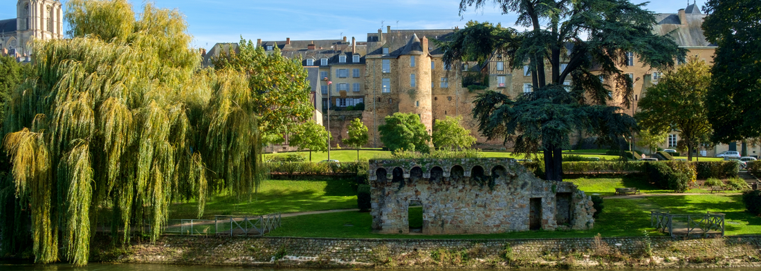 Boutique ésotérique au Mans