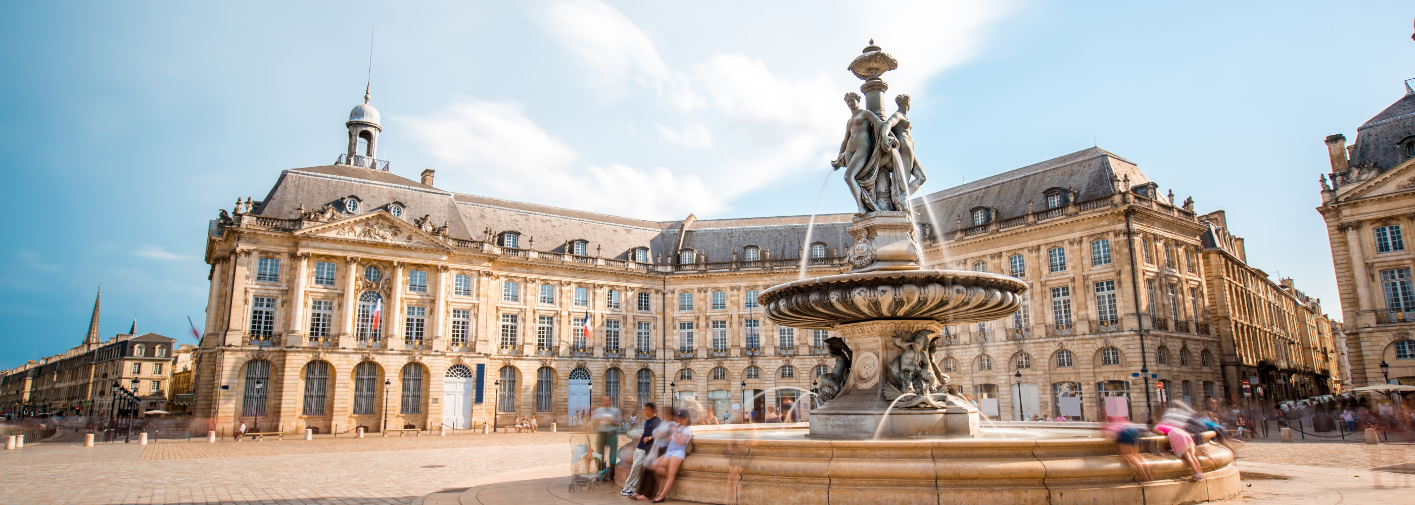 Boutique ésotérique à Bordeaux