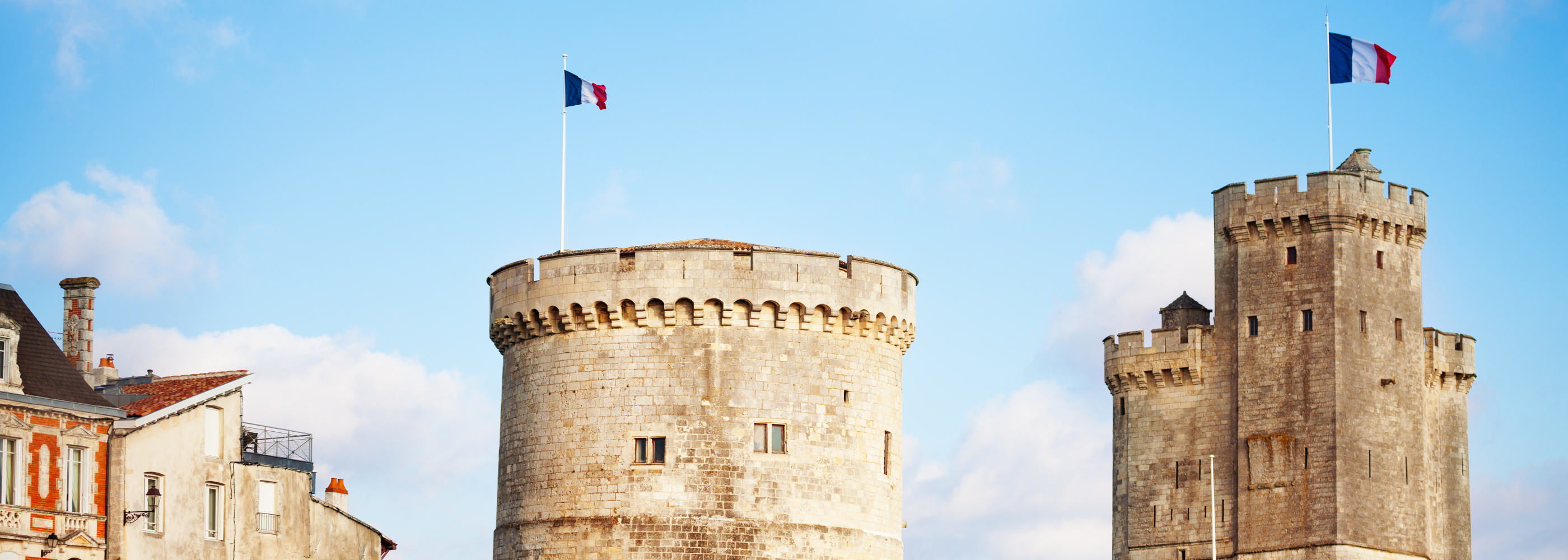 Boutique ésotérique à La Rochelle