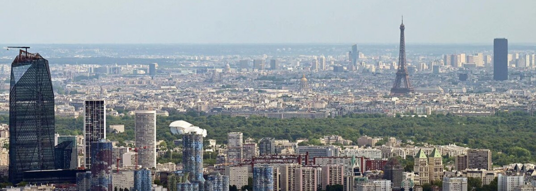 Boutique ésotérique à Nanterre