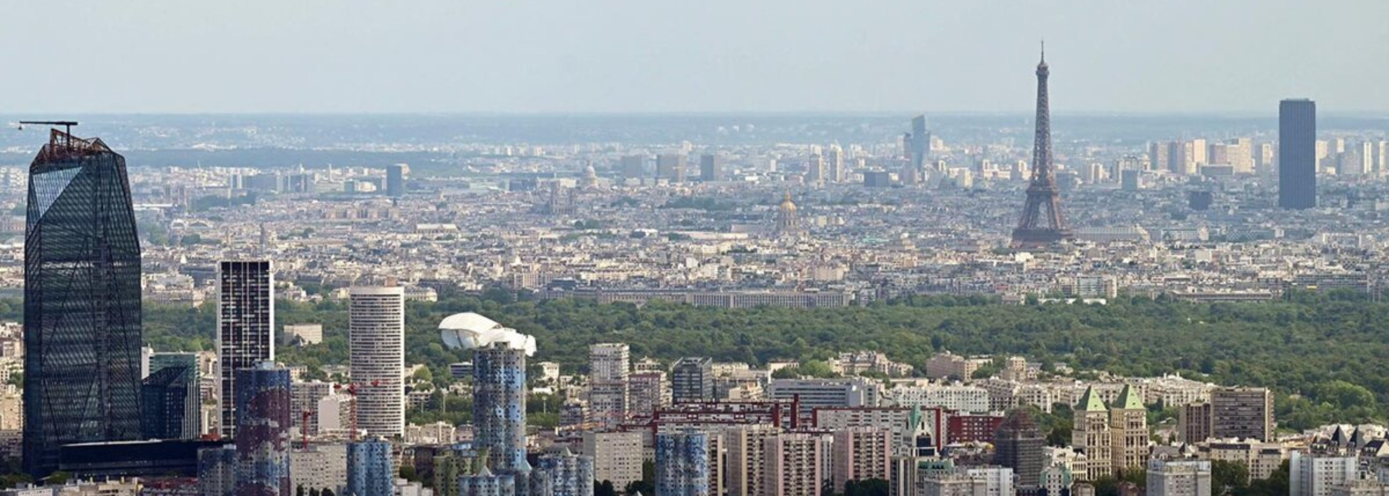 Boutique ésotérique à Nanterre