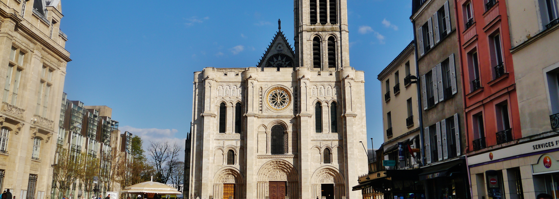 Saint-Denis