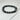 Bracelet Obsidienne Flocon de Neige (8mm) - Aeternum - Bracelet Obsidienne Flocon de Neige (8mm) - # boutique ésoterisme# - #wicca# 